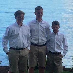 Meet your Posher, Kerri